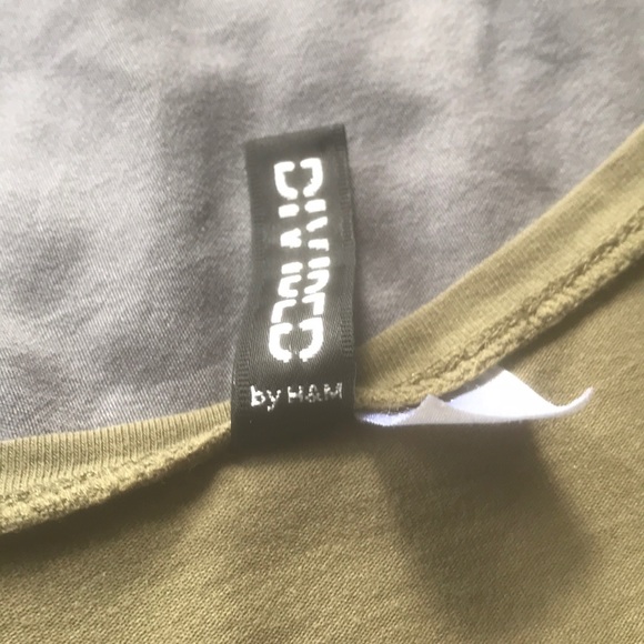 H&M Bodycon Dress - Picture 2 of 4